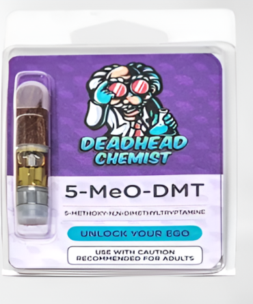 5-MEO-DMT 5-MEO-DMT is a powerful psychedelic that has been foudn to be very effective at treating depression, anxiety and PTSD. It’s rare in nature, making it extremely difficult to locate a safe source on the Internet. People have taken advantage of this difficulty to sell fake products online, making it more difficult than ever for consumers to find real 5-MEO-DMT.