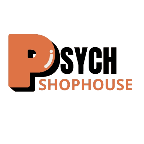 Psych Shop House